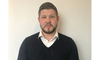 Salamander Pumps 'boosts' team with new Business Development Manager