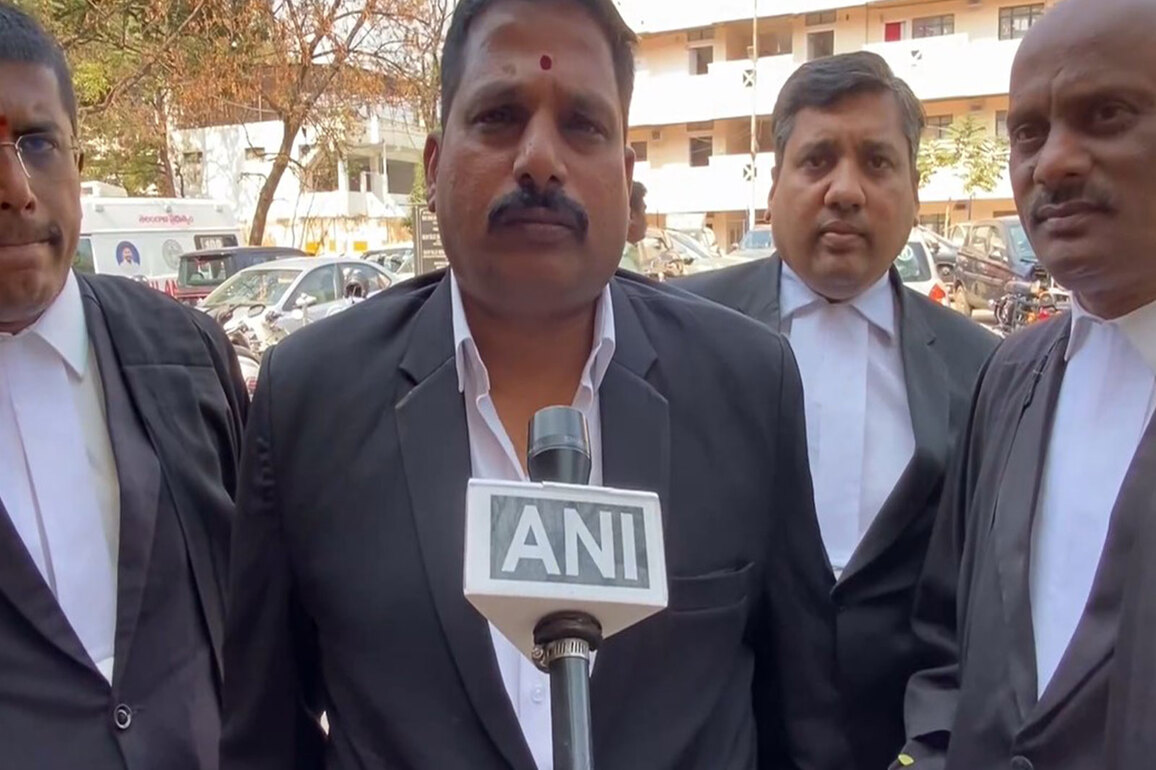 Telangana: Advocates raise concerns over illegal immigrants in Hyderabad; aim to approach High Court