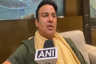 "Will not rely on court; reclaim and rebuild our temples": Former BJP MLA Sangeet Som on Kashi, Mathura