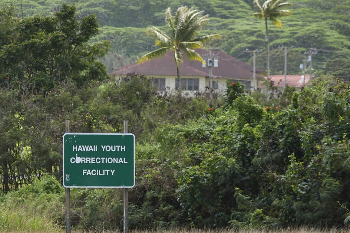 We Must Preserve The Human Rights Of Children Who Commit Crimes - Honolulu Civil Beat