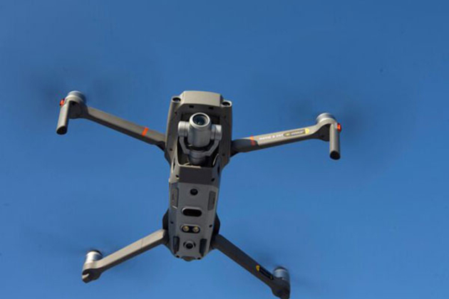 Ludhiana authorities ban drone operations, citing potential threats to public safety