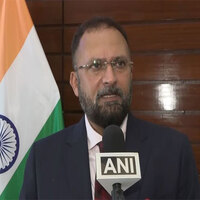 It is what nation needs to become sporting superpower: IOA CEO Raghuram on National Sports Governance Bill