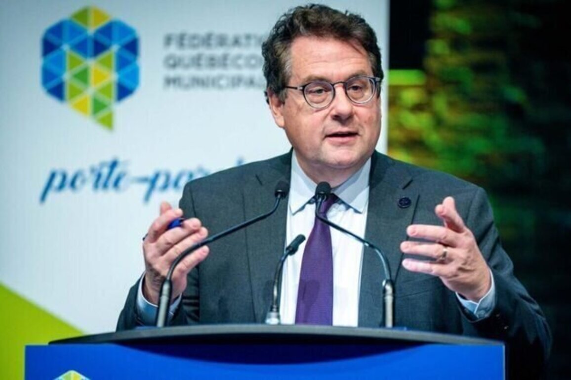 Quebec Pushes Back Greenhouse Gas Reduction Target by Five Years to 2035