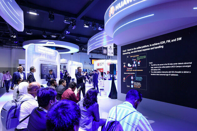 GISEC Global 2025 fuels growth of cybersecurity market