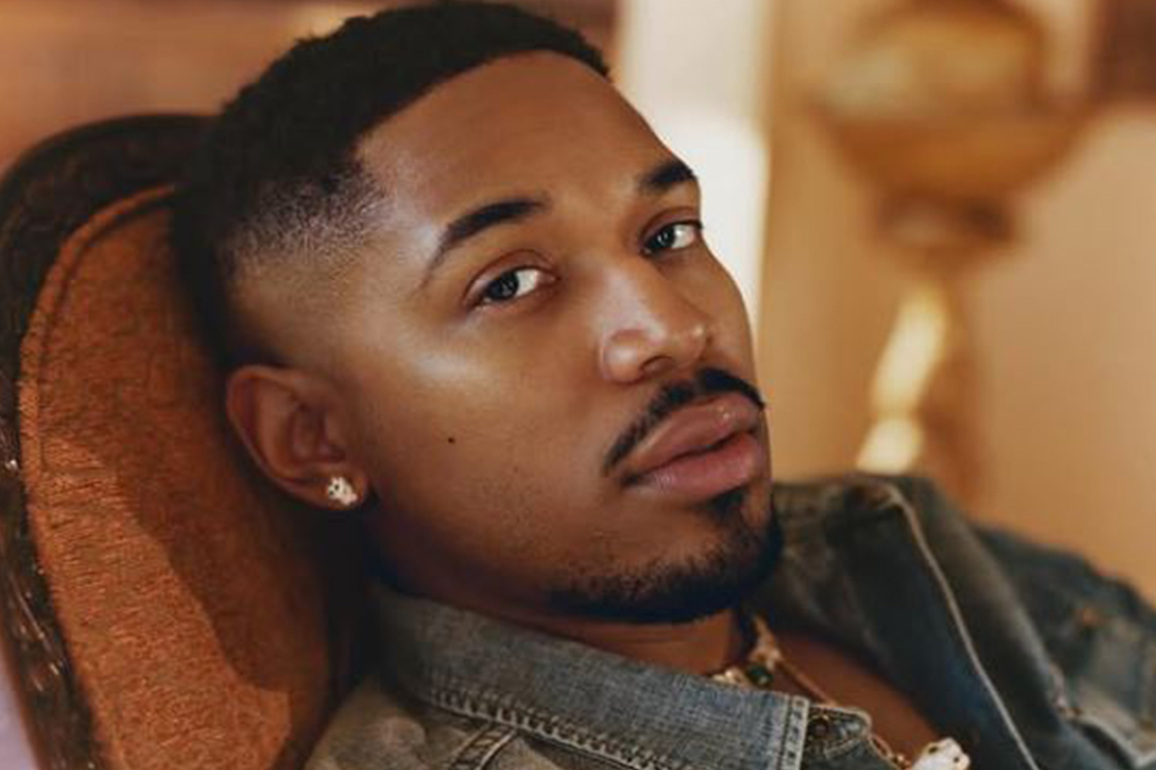 Kelvin Harrison Jr joins jury for Golden Globes Documentary Prize at Cannes Film Festival