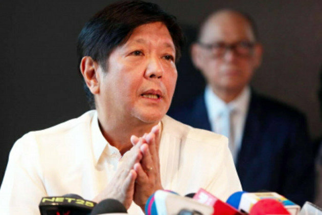 Whole-of-govt strategy vs. looming food crisis seen under BBM