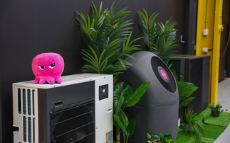 Octopus Energy slams 'breathtaking hypocrisy' after heat pump advert ban
