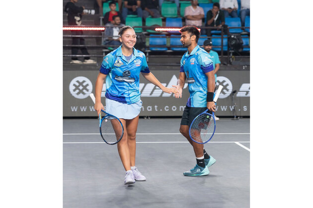 GS Delhi Aces clinch maiden title as TPL season 7 concludes in Ahmedabad