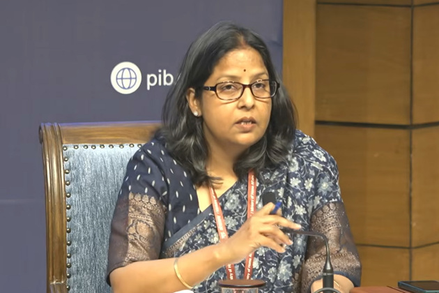 No reports of fuel dry-out, adequate stocks available: Government appeals against panic buying