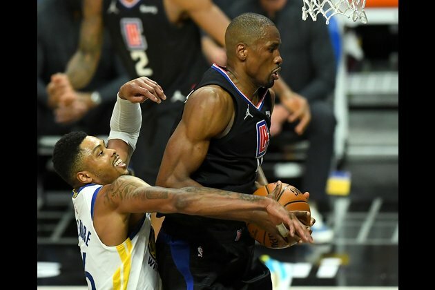 Report: Serge Ibaka exercises $9.7M option with Clippers