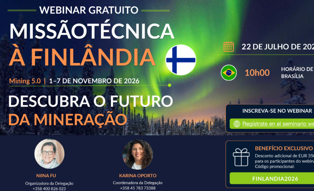 Webinar Finnmateria 2026