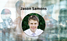 Jason Samons	