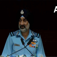 S-400 a game changer during Operation Sindoor: IAF Chief