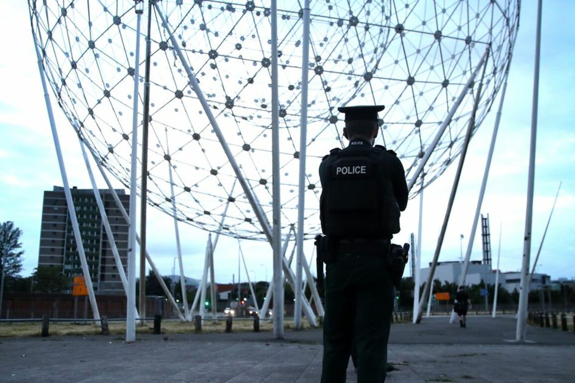CCTV cameras to be added to Broadway area to reduce anti-social behaviour