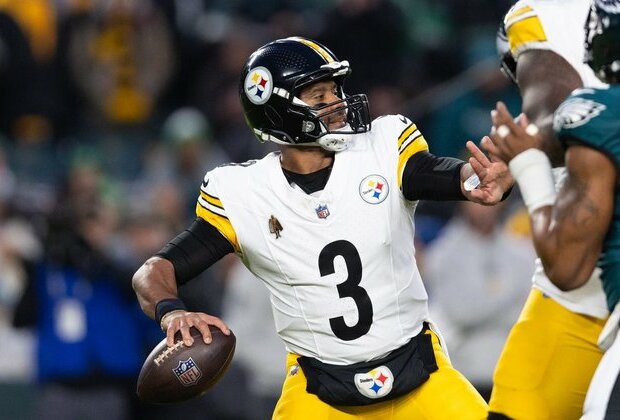 Steelers, eyeing division title, hope hex on Ravens continues