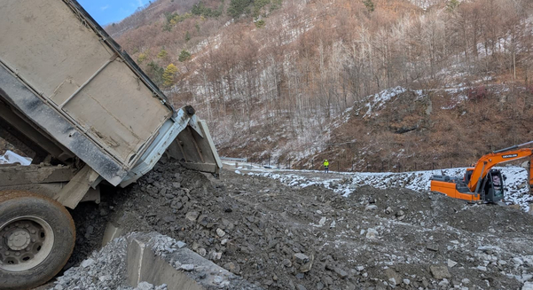 Almonty begins commercial mining at Sangdong