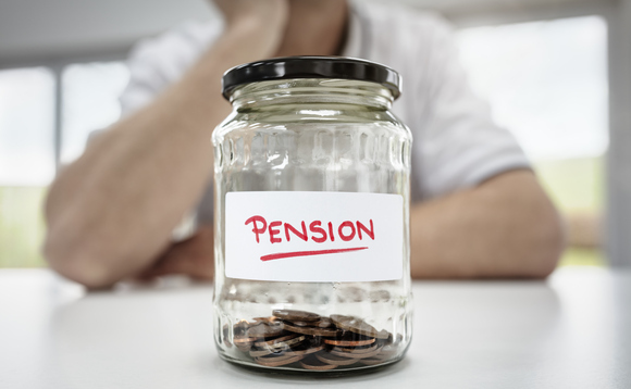 Some 12.2 million people facing poverty in retirement