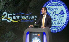 Evolution executive chairman Jake Klein may be part of a great unveiling when he speaks at Diggers & Dealers this year