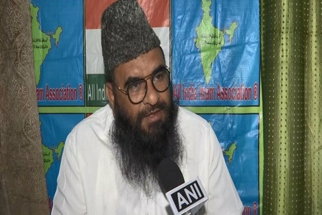 NIA raids against PFI "conspiracy to finish Muslims", alleges Maulana Sajid Rashidi