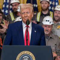 "Will announce a major tariff on Pharma shortly," says US President Donald Trump