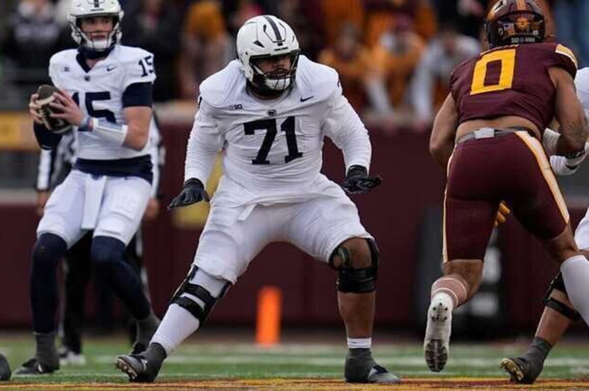 Why Vega Ioane Could Be a 'Home Run' Pick