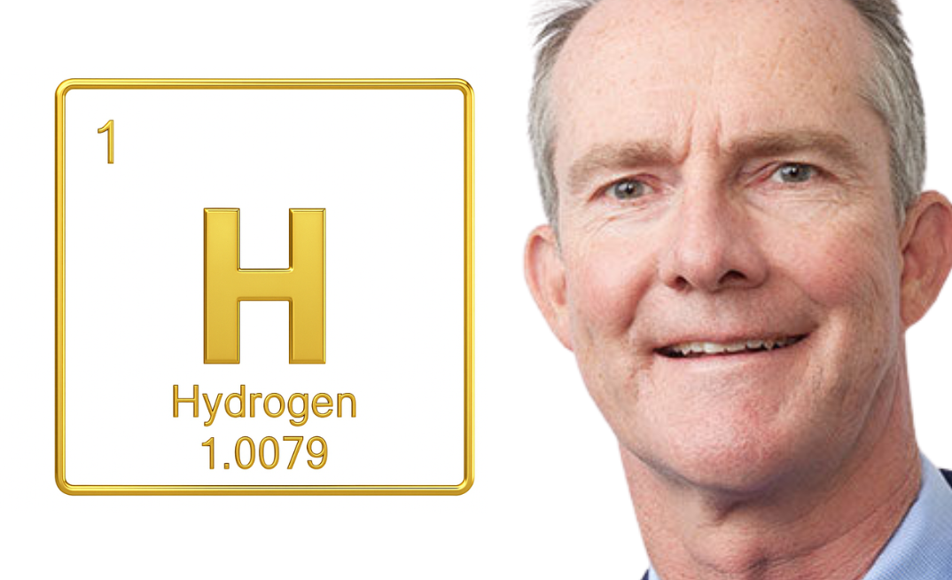 Opinion: Don't doubt the need for hydrogen