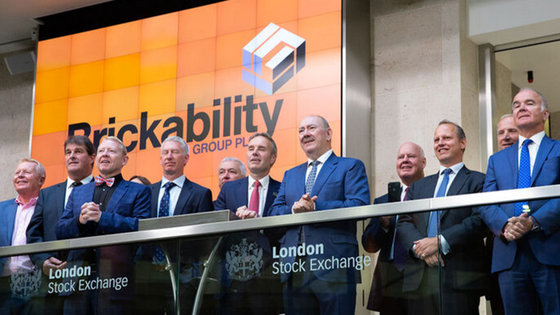 Brickability Group acquires Leadcraft