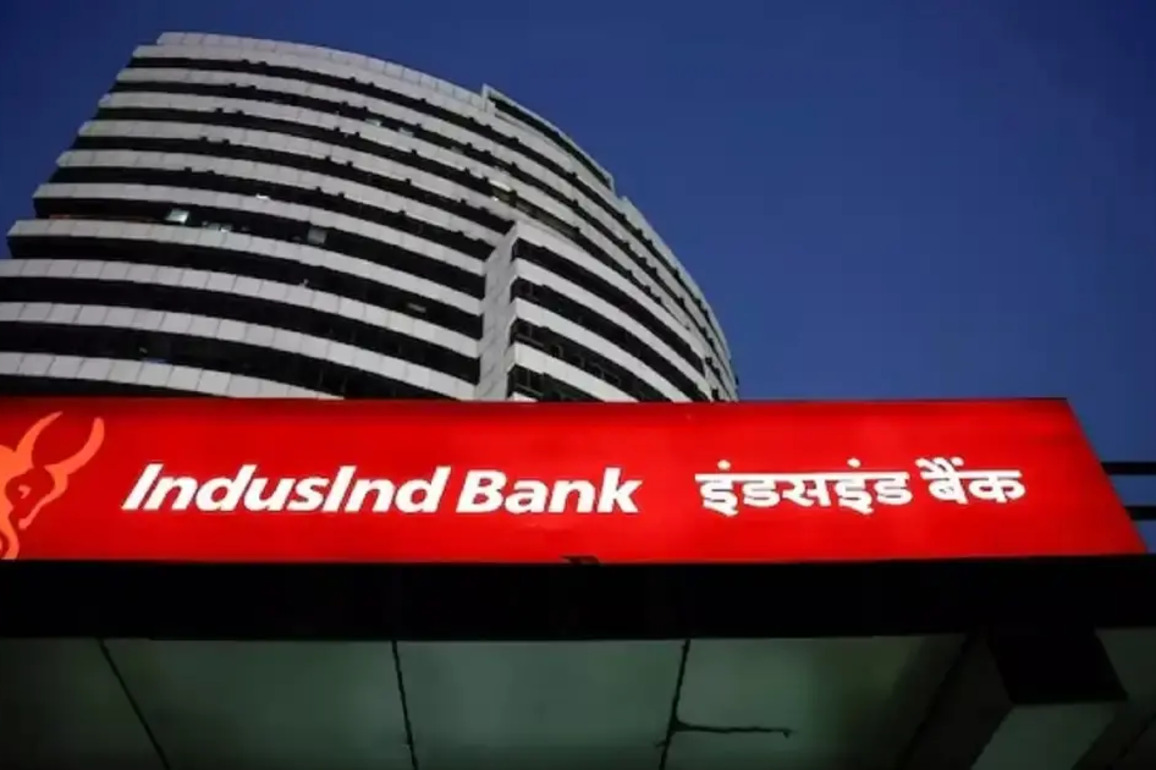 NFRA gets complaint against audit lapses at IndusInd Bank