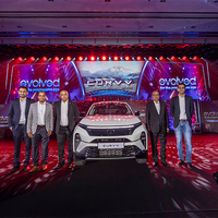 Tata Motors, DIMO launch all-new passenger vehicle portfolio in Sri Lanka
