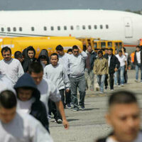 South Africa concerned over neighbor hosting US deportees