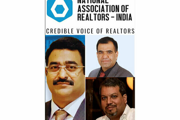 IREC 2026 Comes to Hyderabad: NAR-INDIA Puts India on Global Realty Map