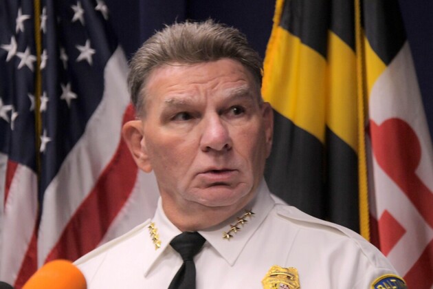 Baltimore PD steps up recruiting efforts after spending $64M on officer OT pay in 2024