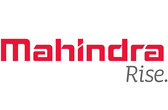 Mahindra's Richard Haas named to NAM Board of Directors