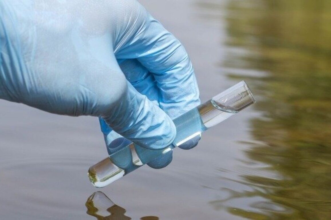 Iowa researchers launch environmental testing programs   
