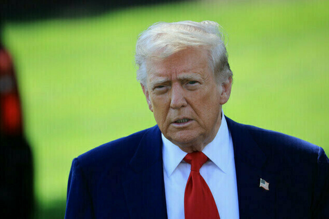 Trump mulls participation in Russia-Ukraine talks