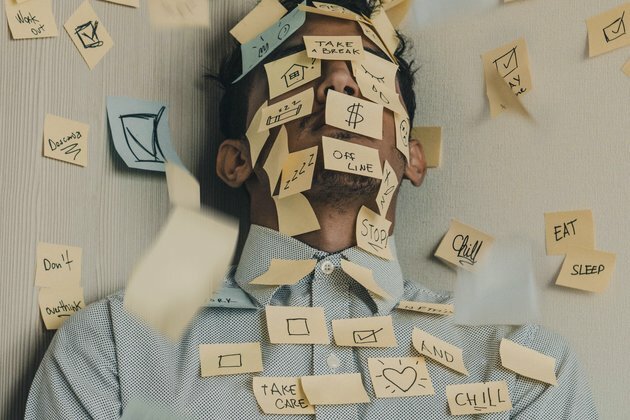 Why the four-day week is not the solution to modern work stress