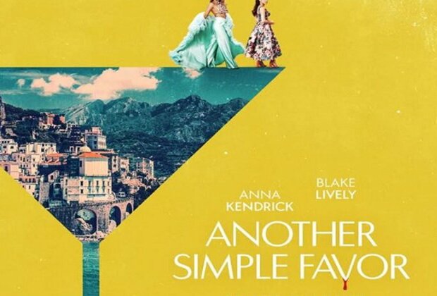 Blake Lively, Anna Kendrick return for 'Another Simple Favour', set for March release