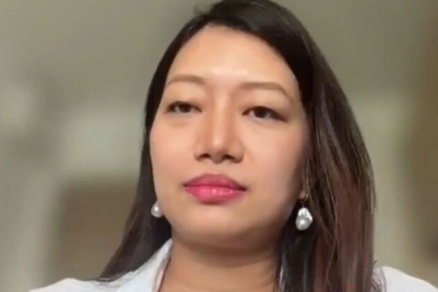 Indian woman narrates long ordeal at Shanghai airport, says Chinese officials told her "Arunachal not part of India...apply for Chinese passport"
