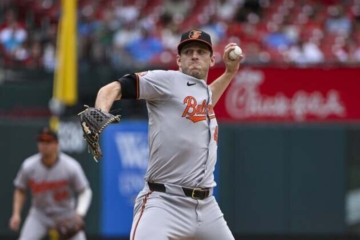 LHP John Means tore Achilles ahead of signing with new club