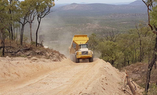 20Moz has been recovered from Charters Towers over the decades