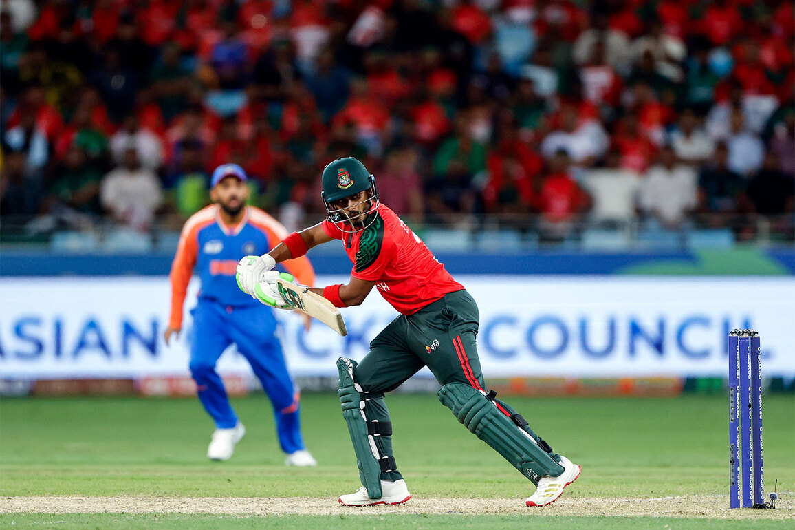 Tanzid Hasan Tamim aims for big impact at T20 World Cup 2026