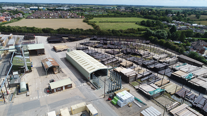 Competition watchdog investigates timber merchant acquisition