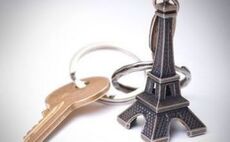 Cross-border investments : Getting into the French market
