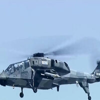India clears biggest ever Rs 62,000 crore deal for buying 156 Light Combat Helicopters