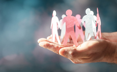 Feel Good Friday: FOS chooses Dementia UK as charity partner