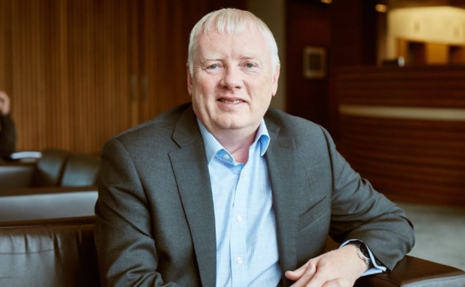 Aegon pensions director Steven Cameron