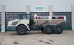 Mlečka will make its debut as Terex Trucks’ new distributor on March 18-21