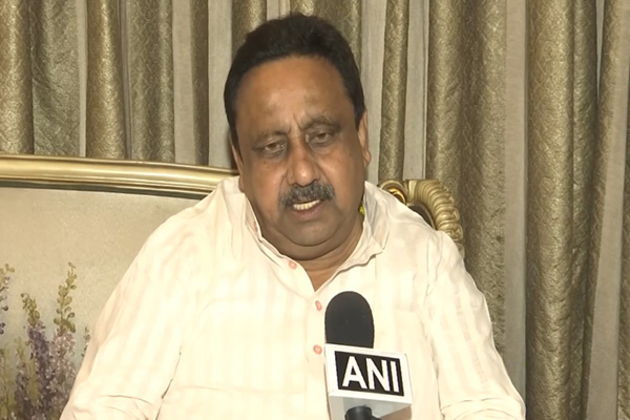 BJP's Praveen Khandelwal hails inauguration of world's highest rail bridge in J-K