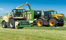 What's in the clamp?: A guide to making the best silage