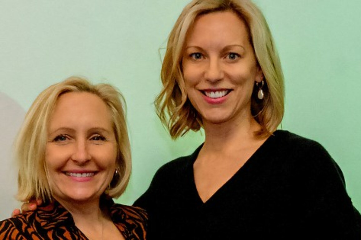 Whalar Elevates Longtime Leaders Jo Cronk and Emma Harman to Co-CEOs